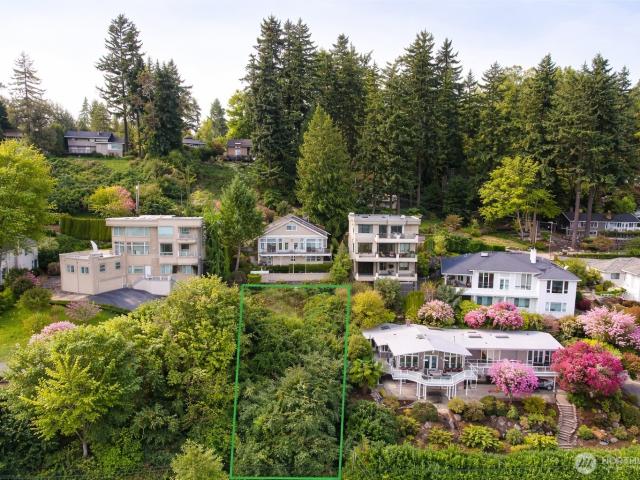 Land for sale in Kirkland, Washington