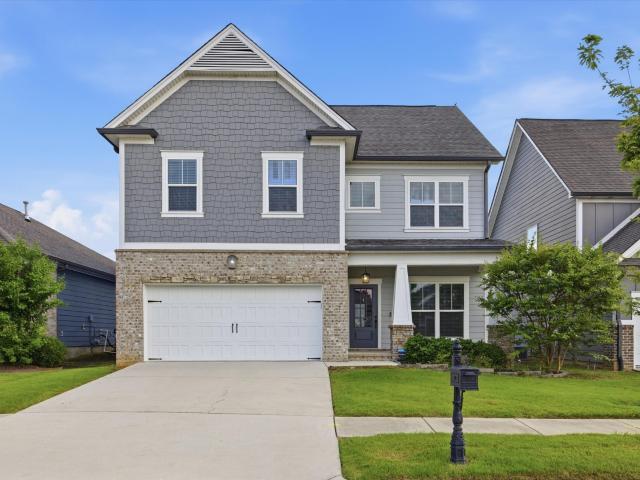 House for sale in Tennessee