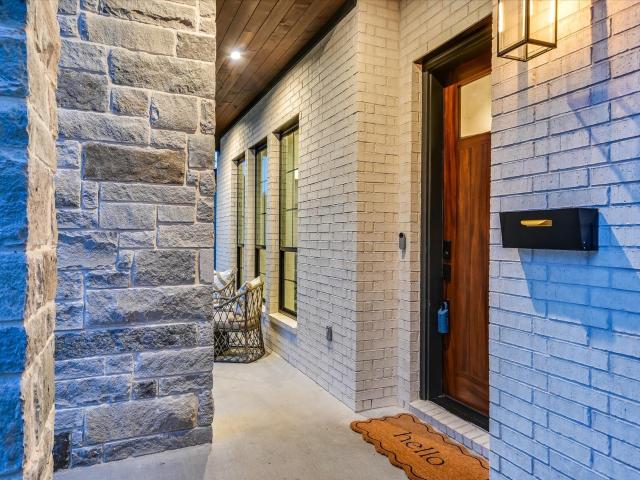 House for sale in Austin, Texas