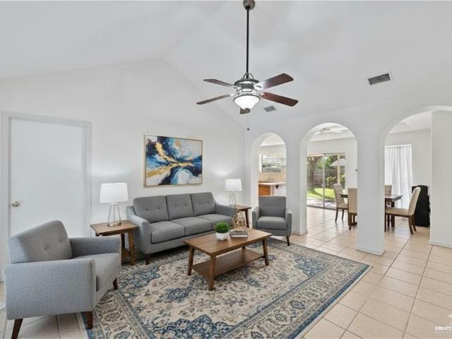 House for sale in Hidalgo, Texas