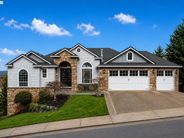 House for sale in Oregonia