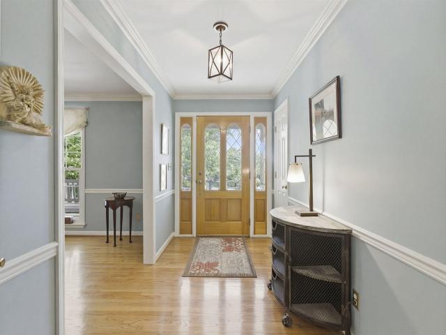 House for sale in Trussville, Alabama