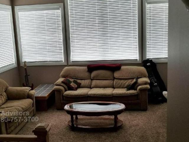 Apartment for rent in Wedgewood, Alberta