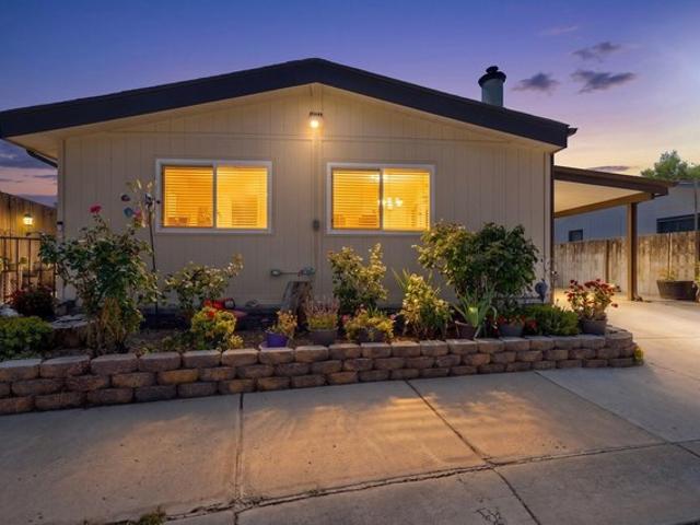 House for sale in New Mexico