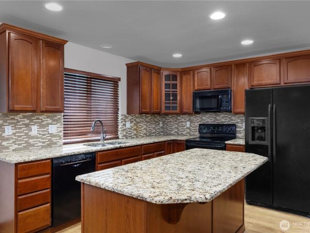 House for sale in Spanaway, Washington