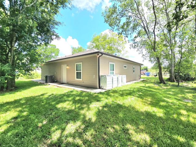 House for sale in Polk, Texas