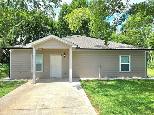 House for sale in Polk, Texas