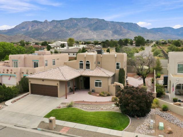 House for sale in New Mexico