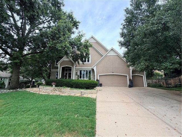 House for sale in Kansas