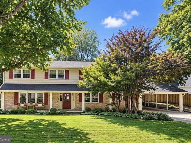 House for sale in Annandale, Fairfax County
