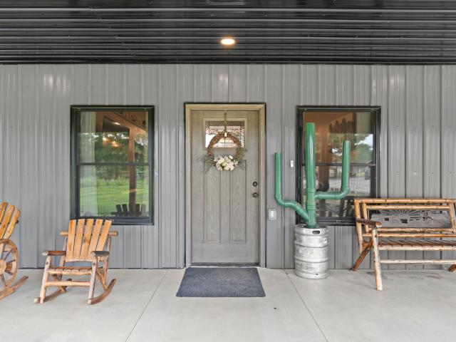 House for sale in Columbus, Indiana