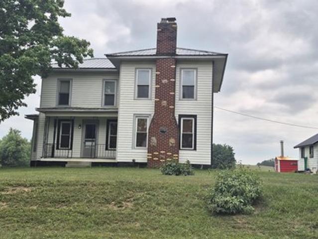 House for sale in Clayton, Michigan