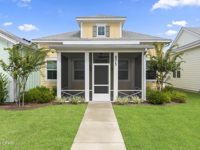 Townhouse for sale in Panama City Beach, Florida