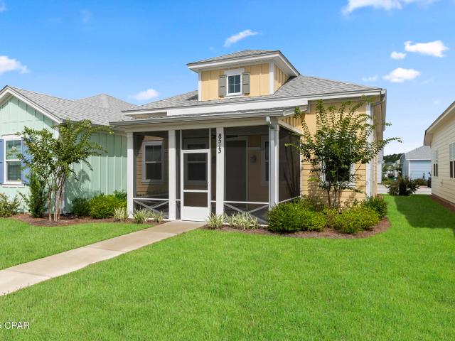 Townhouse for sale in Panama City Beach, Florida