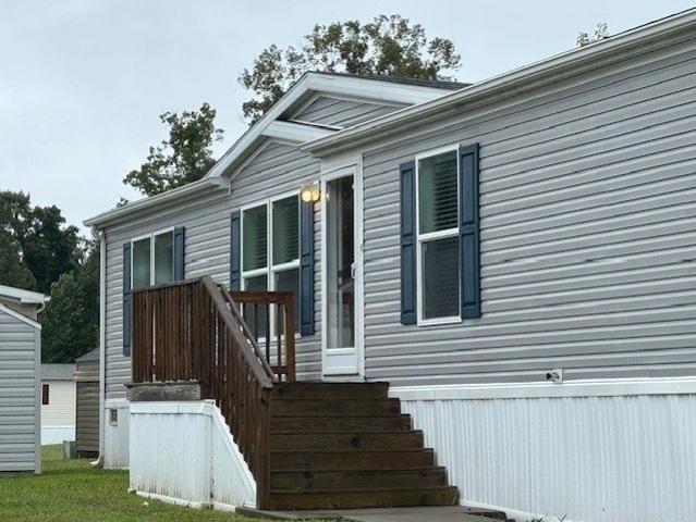 House for sale in Virginia