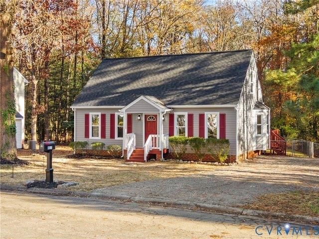 House for sale in Virginia