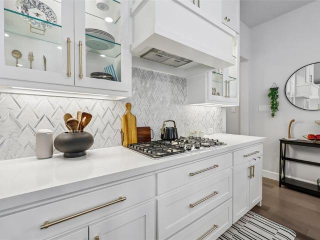 House for sale in Denton, Texas