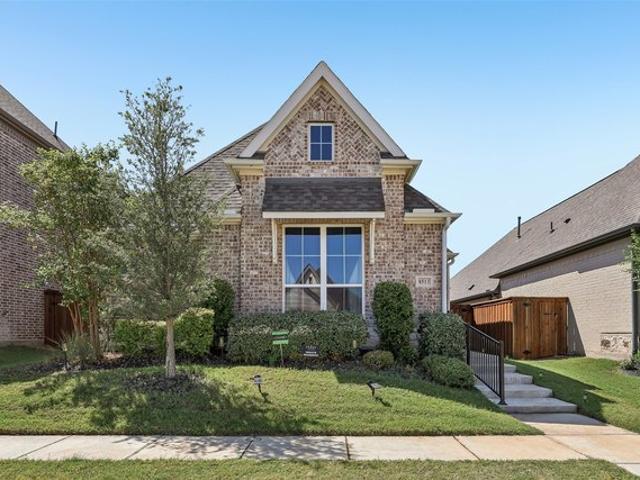 House for sale in Denton, Texas