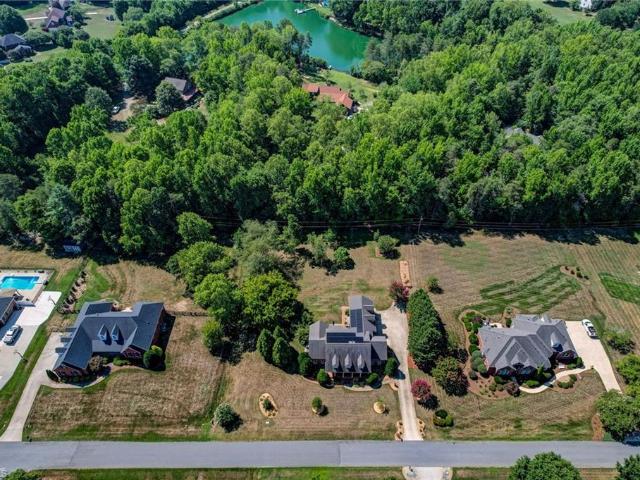 House for sale in Guilford, North Carolina