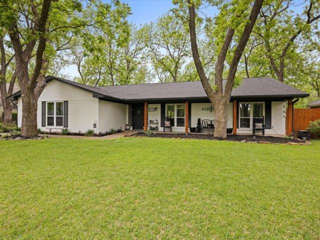House for sale in Hood, Texas