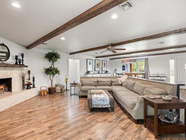 House for sale in Hood, Texas