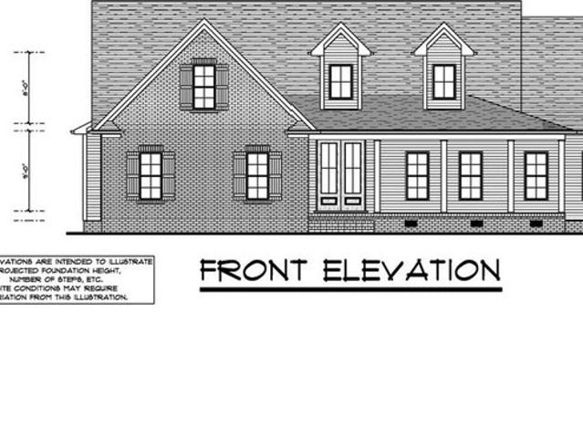 House for sale in Guilford, North Carolina