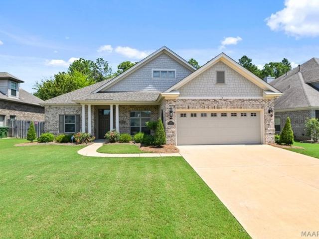 House for sale in Hope Hull, Alabama