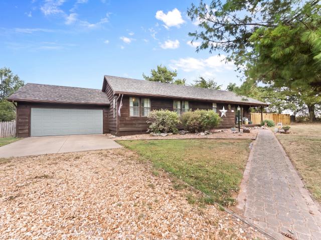 House for sale in Republic, Greene County