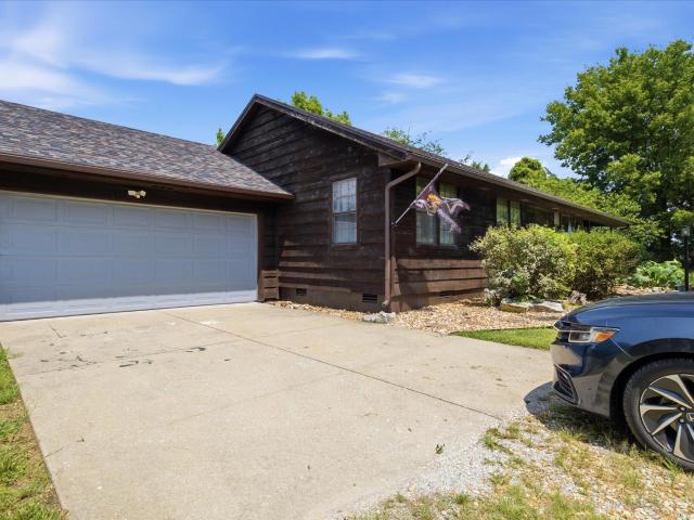House for sale in Republic, Missouri