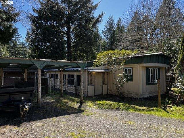 House for sale in Oregonia