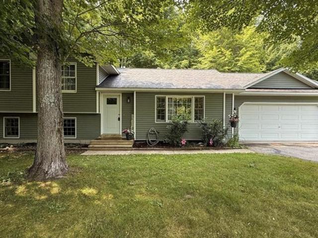 House for sale in Lake Ann, Michigan