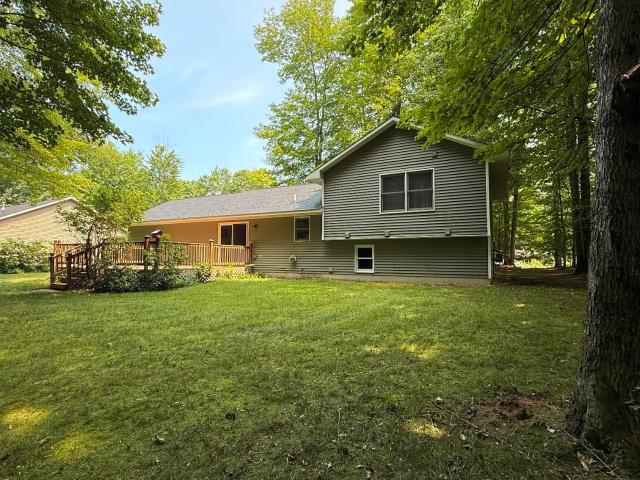 House for sale in Michigan