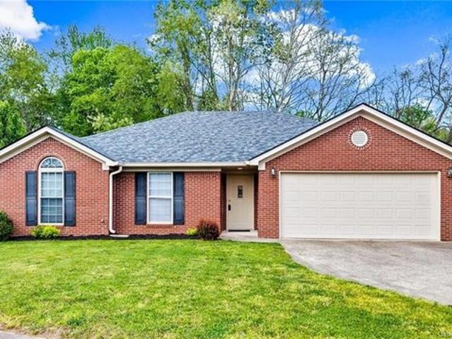 House for sale in Sellersburg, Indiana