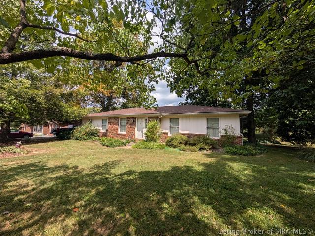 House for sale in Charlestown, Indiana