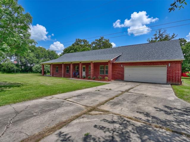 Farm for sale in Grimes, Texas