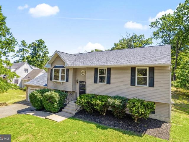 House for sale in Clinton, Maryland