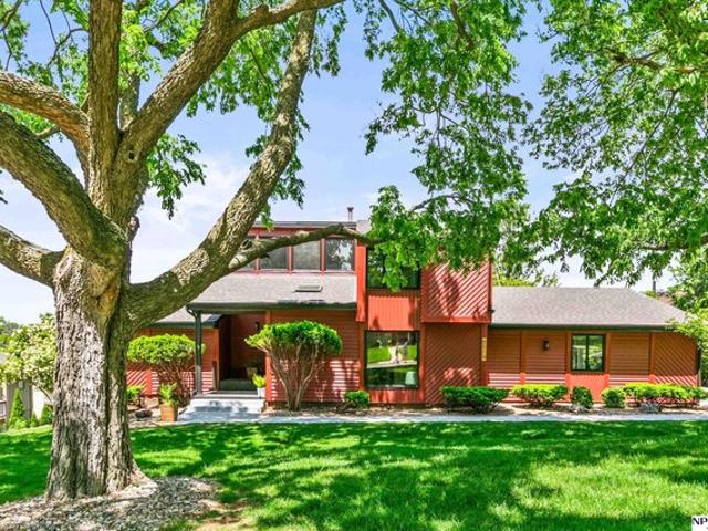 House for sale in Nebraska