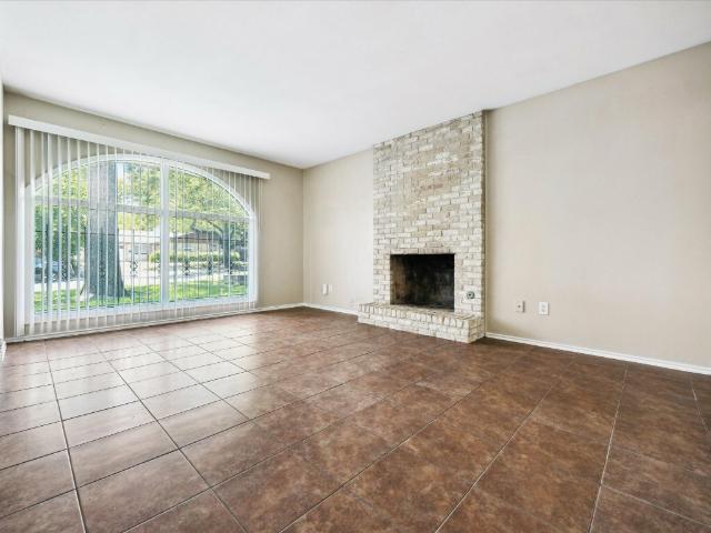 Duplex for rent in Austin