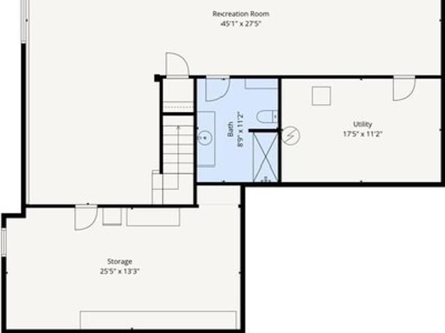 House for sale in Kalamazoo, Michigan