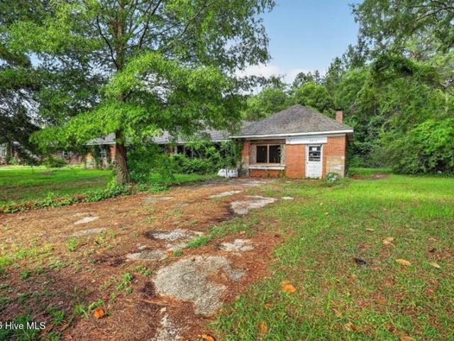 House for sale in Vanceboro, North Carolina