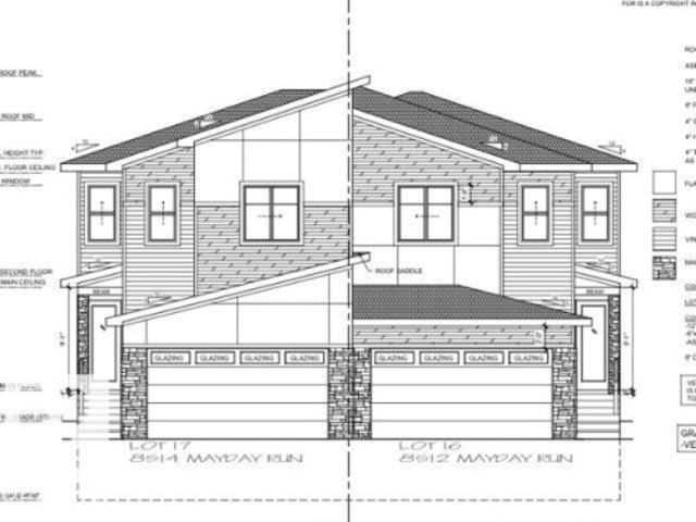 House for sale in Wedgewood, Alberta