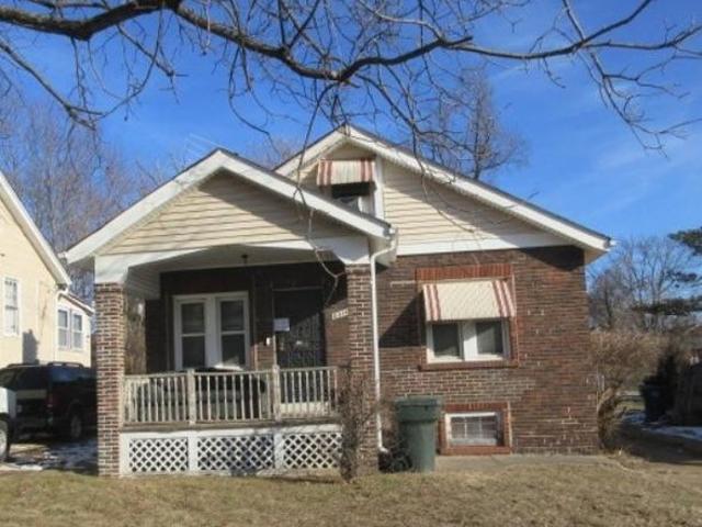House for sale in Saint Louis, Missouri