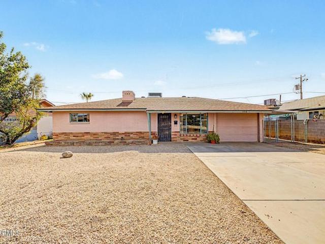 House for sale in Laveen, Arizona