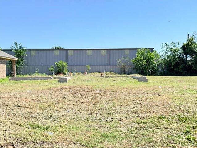 Land for sale in Spencer, Oklahoma