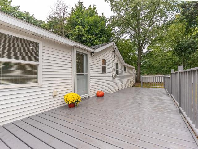House for sale in Dexter Township, Washtenaw County
