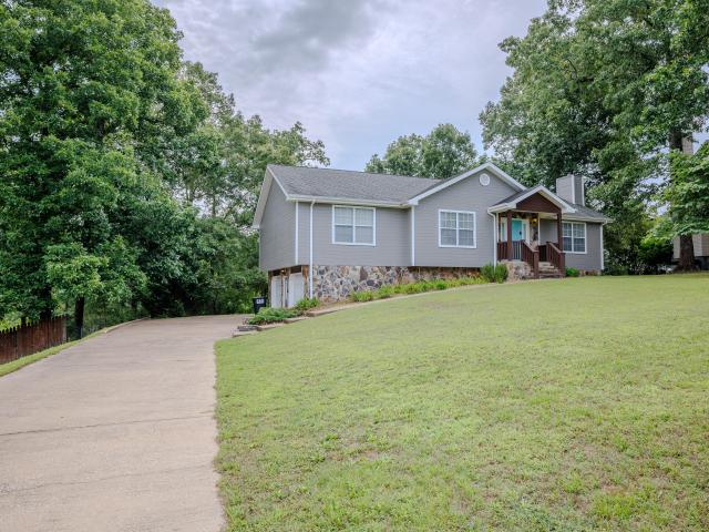 House for sale in Tennessee