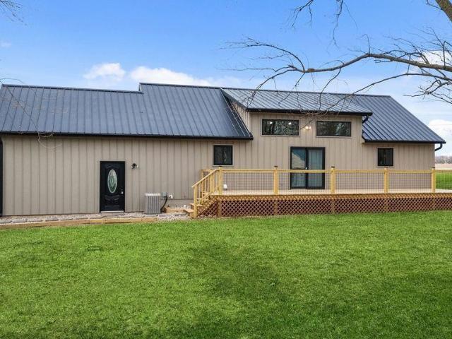House for sale in Claypool, Indiana