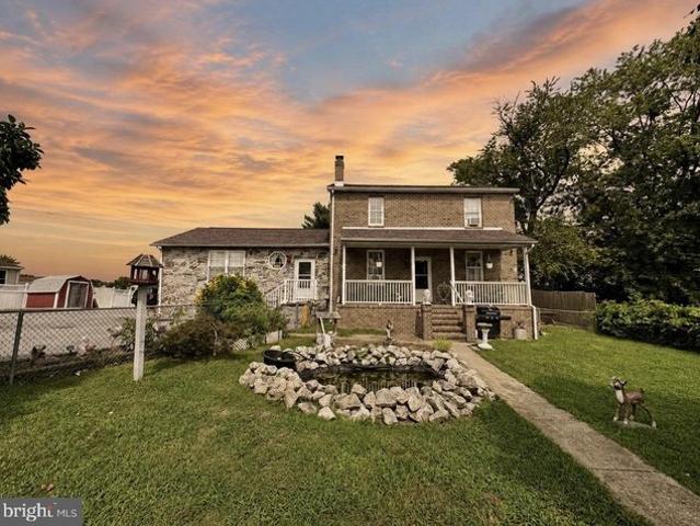 House for sale in Dundalk, Maryland