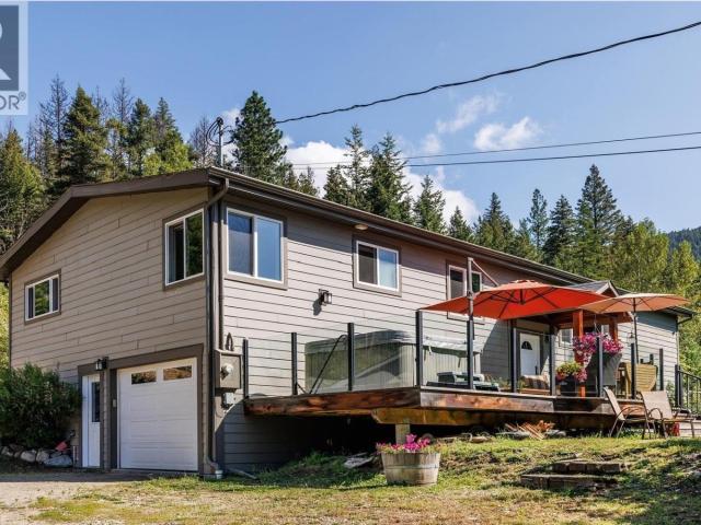 House for sale in Winfield, British Columbia