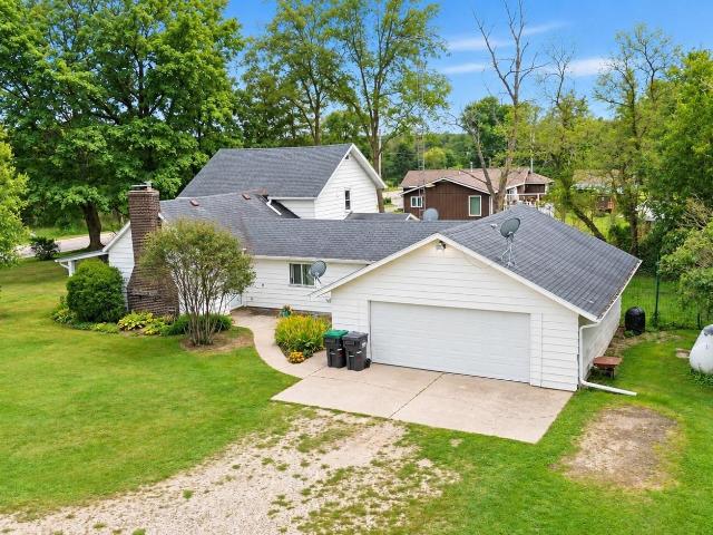 House for sale in Beloit, Wisconsin
